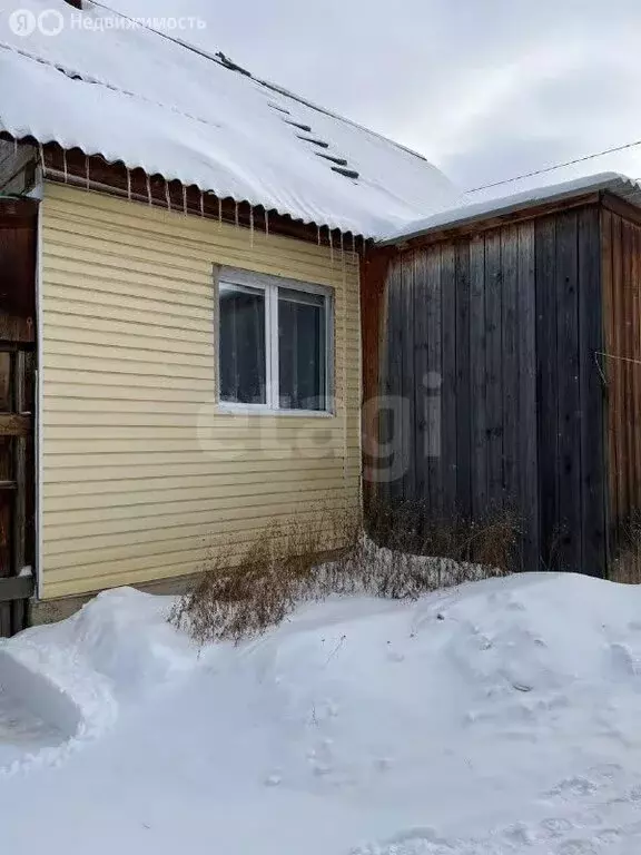 Дом в Улан-Удэ, 122-й микрорайон (48 м) - Фото 2