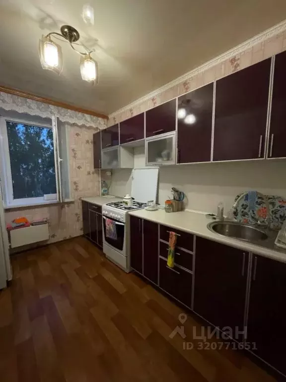 2-к кв. Татарстан, Нижнекамск Южная ул., 4 (51.0 м) - Фото 1