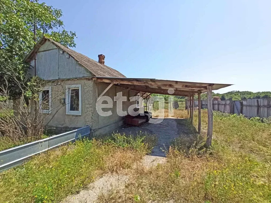 Дом в Кабардино-Балкария, Прохладный ул. Мира (36 м) - Фото 0