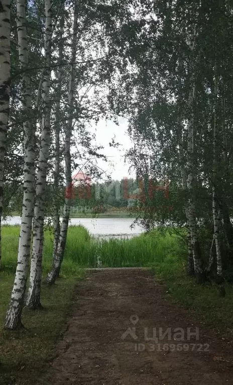 Дом в Тверская область, Конаково ул. Зеленый Бор (300 м) - Фото 1