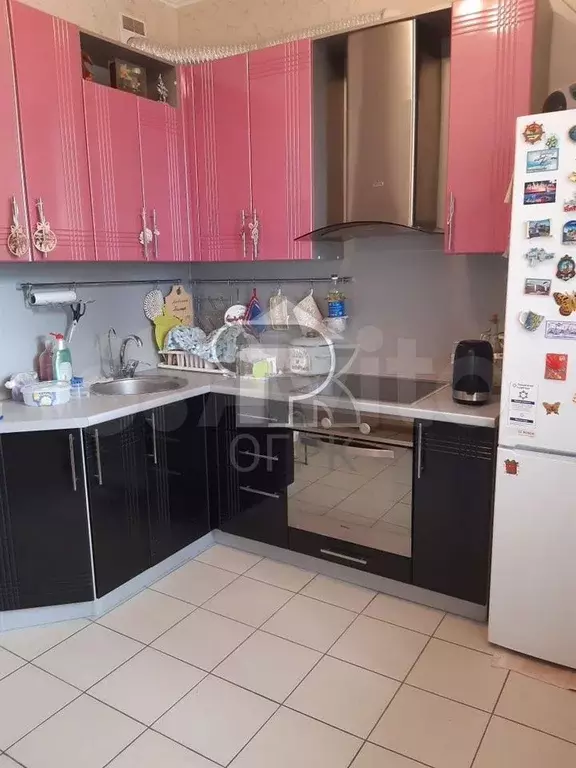 1-к. квартира, 38,5 м, 7/17 эт. - Фото 0