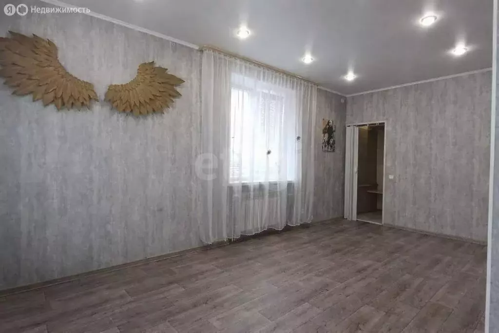 1-комнатная квартира: Саратовская область, муниципальное образование ... - Фото 1