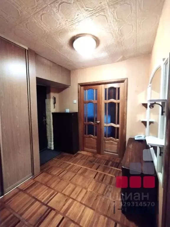 3-к кв. Москва Бакунинская ул., 38-42С1 (70.0 м) - Фото 1