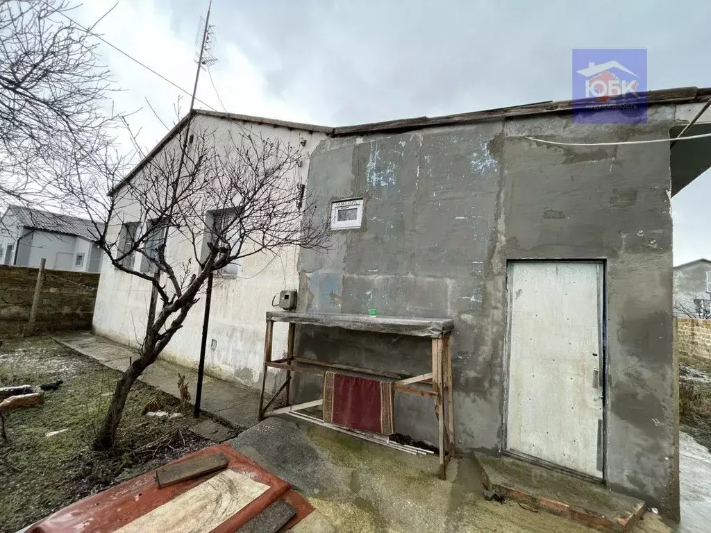 Дом в Крым, Евпатория ул. Айдаргазы, 18 (180 м) - Фото 1