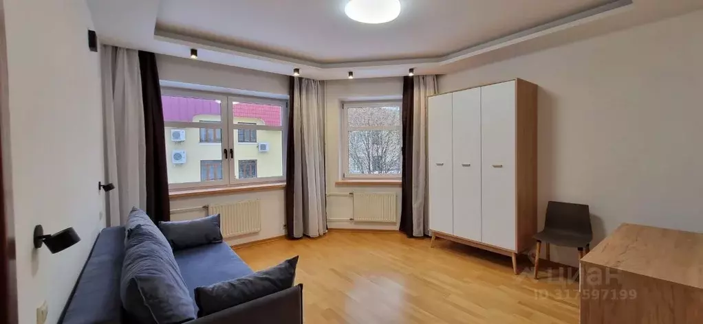 2-к кв. Москва Куркинское ш., 17к4 (60.0 м) - Фото 0