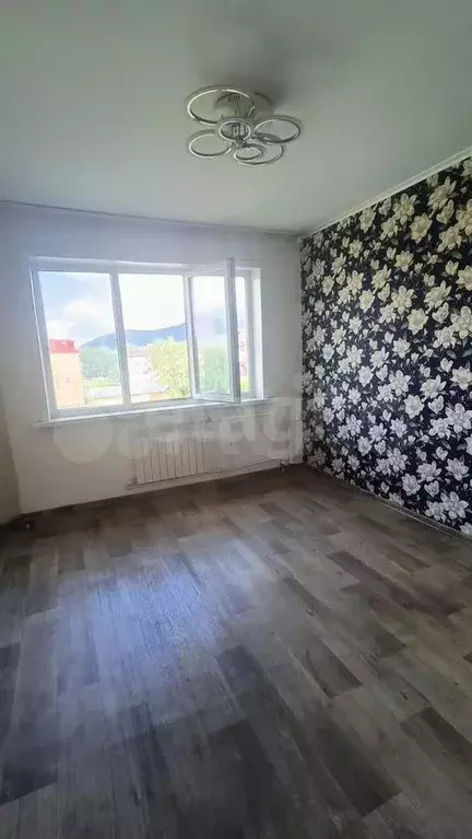 1-к. квартира, 16,5 м, 5/5 эт. - Фото 1