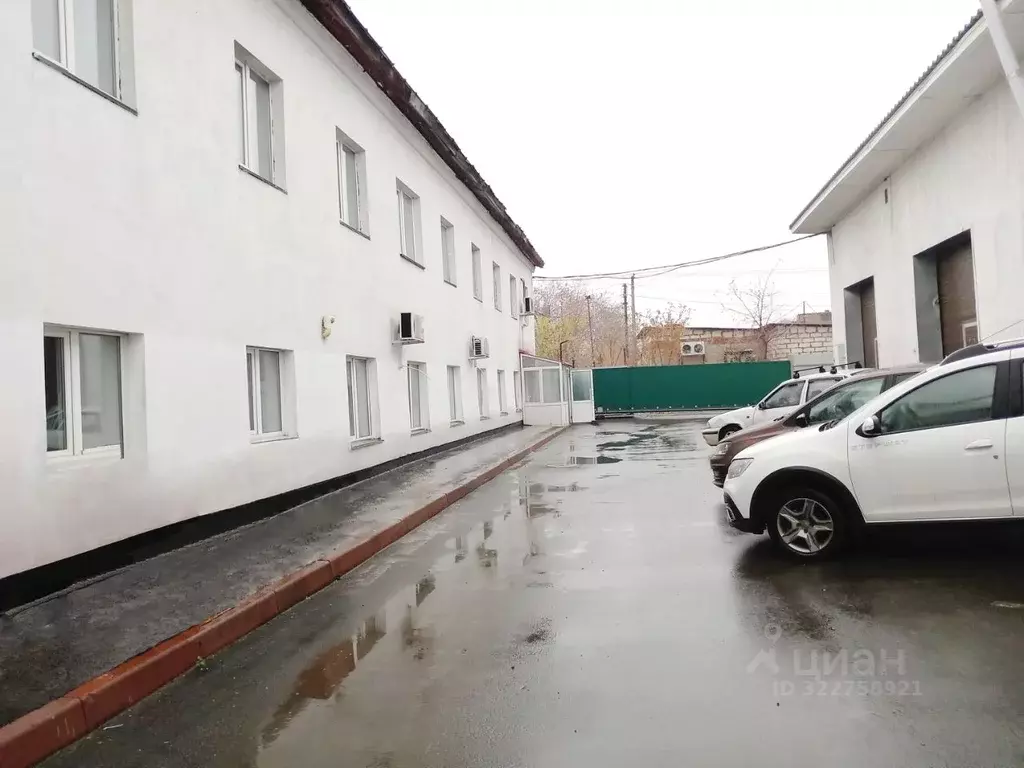 Офис в Кемеровская область, Кемерово ул. Рутгерса, 41/6 (69 м) - Фото 0