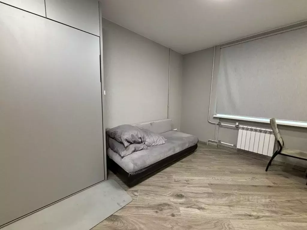 1-к кв. Московская область, Солнечногорск Красноармейская ул., 12 ... - Фото 2