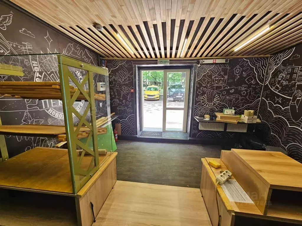 Помещение свободного назначения в Москва Дмитровское ш., 113К1 (20 м) - Фото 1