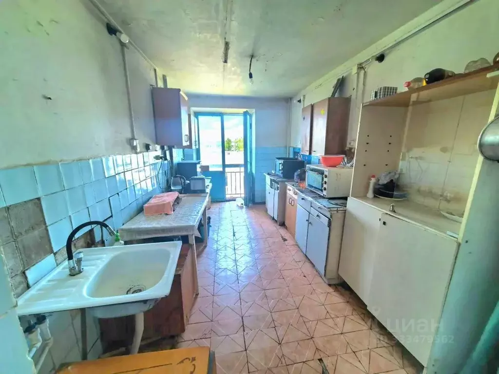 Комната Адыгея, Майкоп ул. 2-я Курганная, 18К1 (12.0 м) - Фото 2