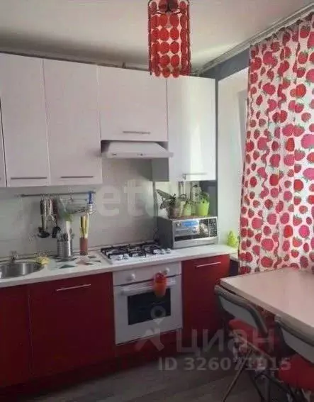 1-к кв. Москва Звездный бул., 30К1 (30.0 м) - Фото 1