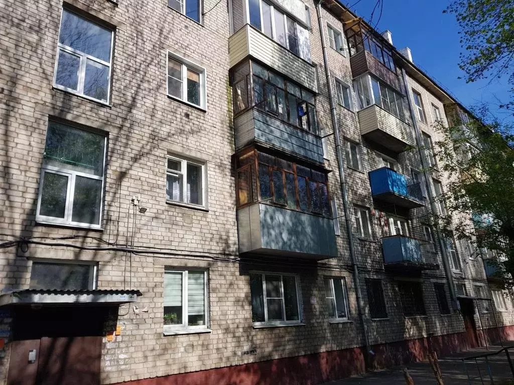 Продаётся 2-к квартира, 42 м - Фото 0