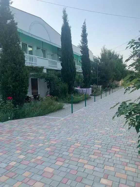 1-к кв. Севастополь пос. Любимовка, ул. Южногородская, 36к4 (16.0 м) - Фото 0