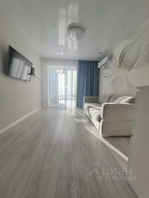 2-к кв. Самарская область, Тольятти бул. Итальянский, 22 (50.1 м) - Фото 2