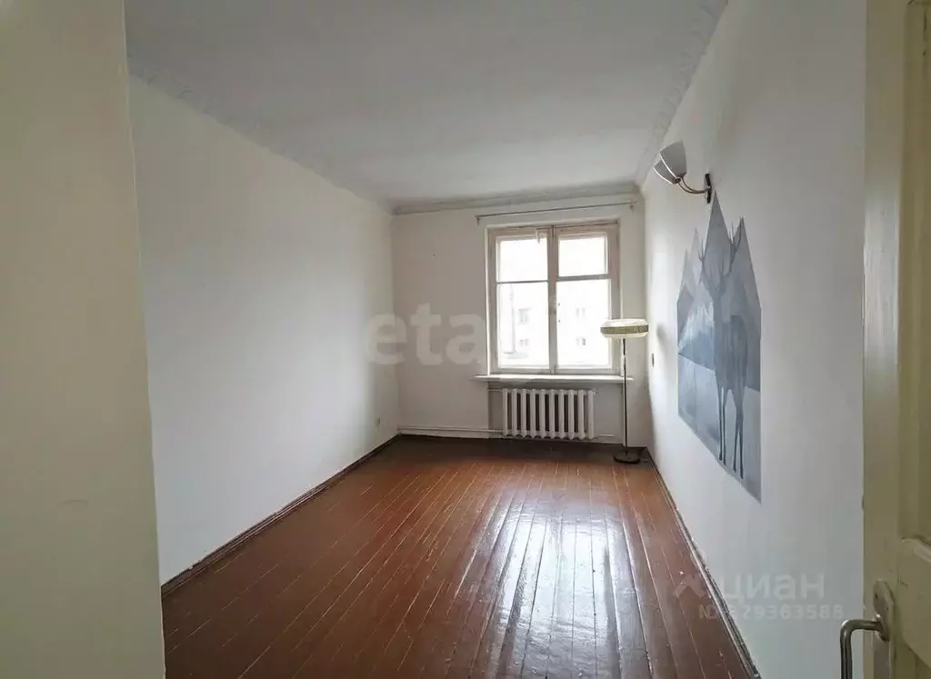 2-к кв. Свердловская область, Нижний Тагил просп. Ленина, 57 (60.0 м) - Фото 1