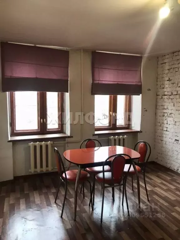 3-к кв. Кемеровская область, Кемерово ул. Веры Волошиной, 15А (71.9 м) - Фото 1