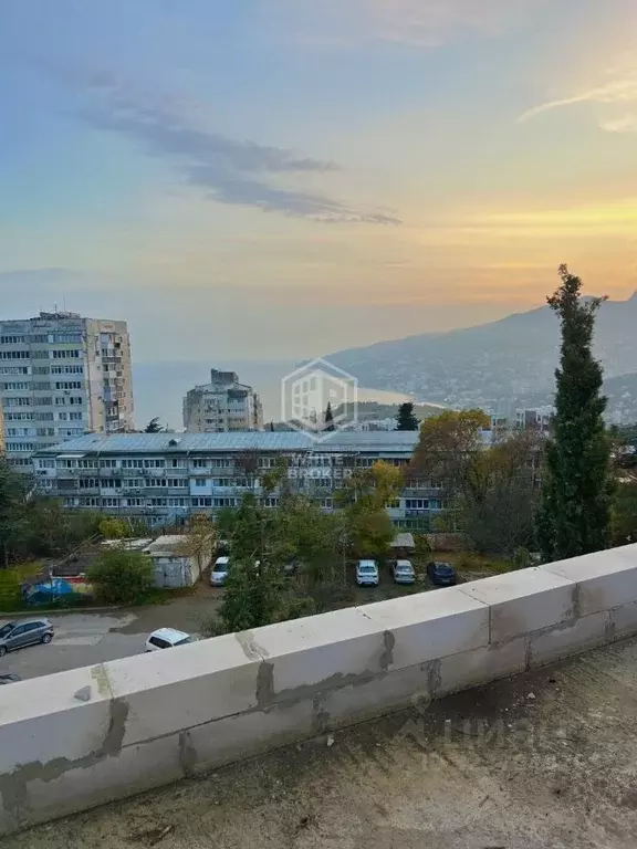 Дом в Крым, Ялта муниципальный округ, Массандра пгт ул. 16 Апреля 1944 ... - Фото 1