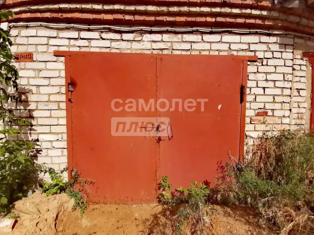 Гараж в Владимирская область, Александров ул. Революции, 2 (22 м) - Фото 1