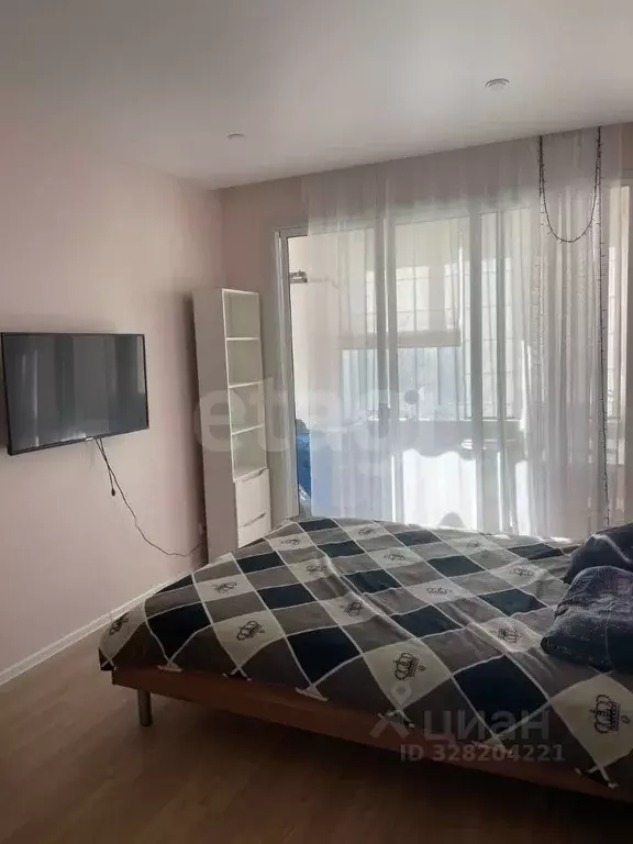 2-к кв. Удмуртия, Ижевск ул. Архитектора П.П. Берша, 8 (49.1 м) - Фото 2