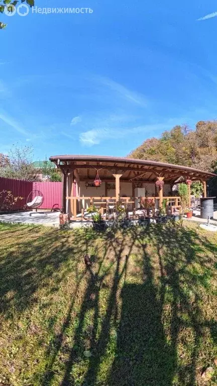 Дом в Краснодарский край, городской округ Сочи, село Пластунка, улица ... - Фото 1