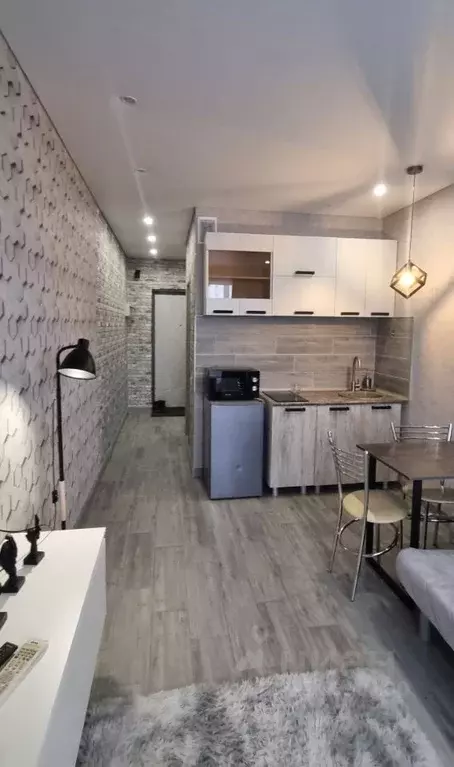 Студия Пензенская область, Пензенский район, Засечный сельсовет, с. ... - Фото 2