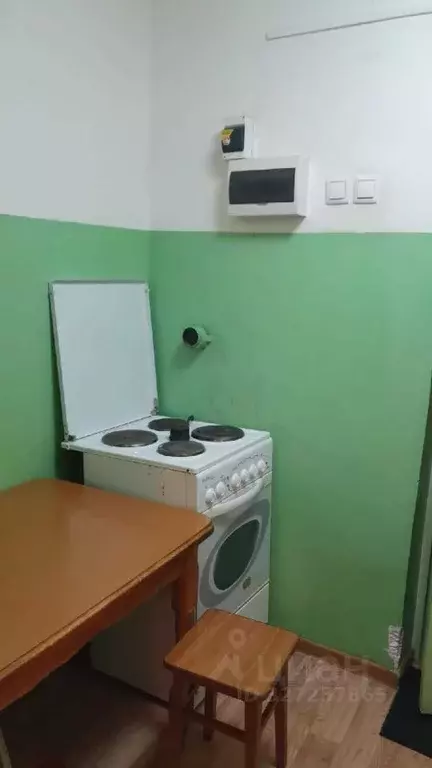 1-к кв. Самарская область, Самара Ставропольская ул., 98к2 (29.0 м) - Фото 2