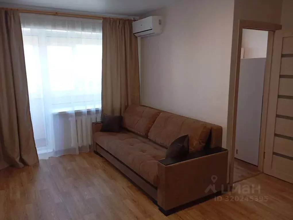 2-к кв. Марий Эл, Йошкар-Ола Первомайская ул., 150 (39.0 м) - Фото 2