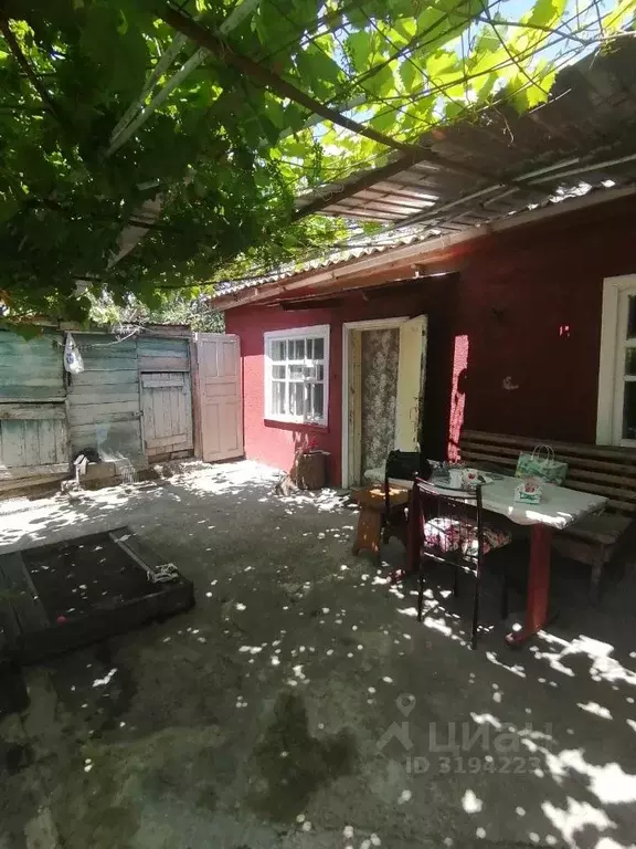 Дом в Ставропольский край, Предгорный муниципальный округ, пос. ... - Фото 0