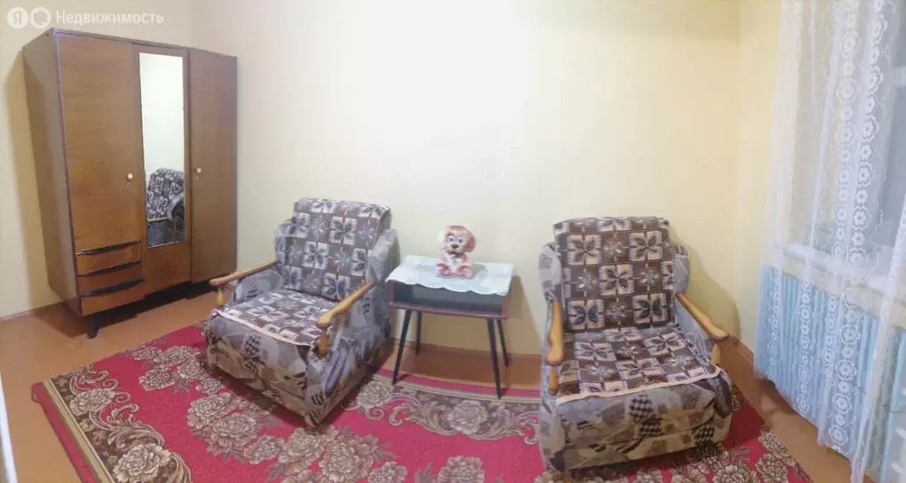 Дом в Ейск, Ростовская улица (35.5 м) - Фото 1