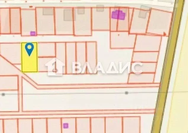 Участок в Пензенская область, Пензенский район, Засечный сельсовет, с. ... - Фото 2