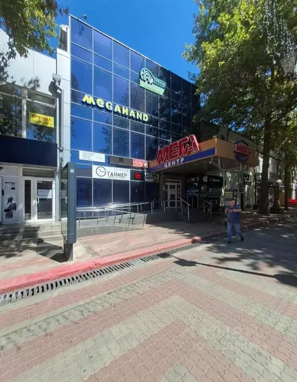 Помещение свободного назначения в Крым, Керчь пер. Кооперативный, 26 ... - Фото 1