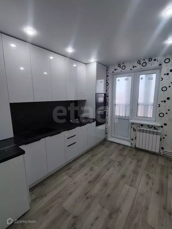 Продаётся 2-к квартира, 57.1 м - Фото 0