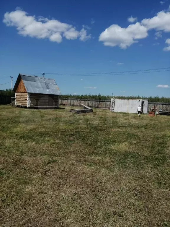 Дача 18 м на участке 17,5 сот. - Фото 0