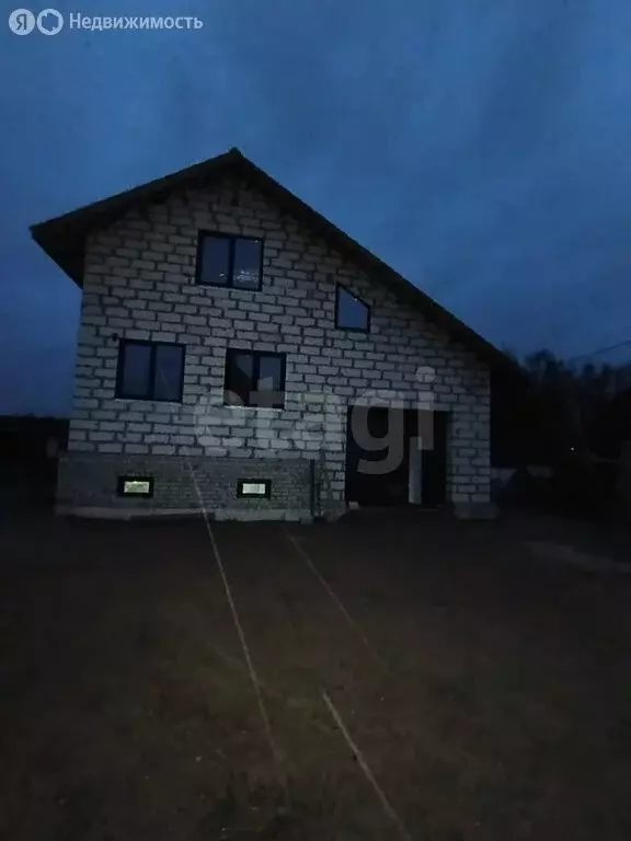 Дом в Гаврилов-Ям, Первомайская улица (120 м) - Фото 2