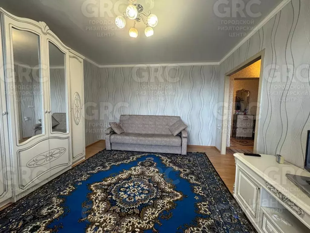 2-к кв. Краснодарский край, Сочи Вишневая ул., 17 (67.0 м) - Фото 0