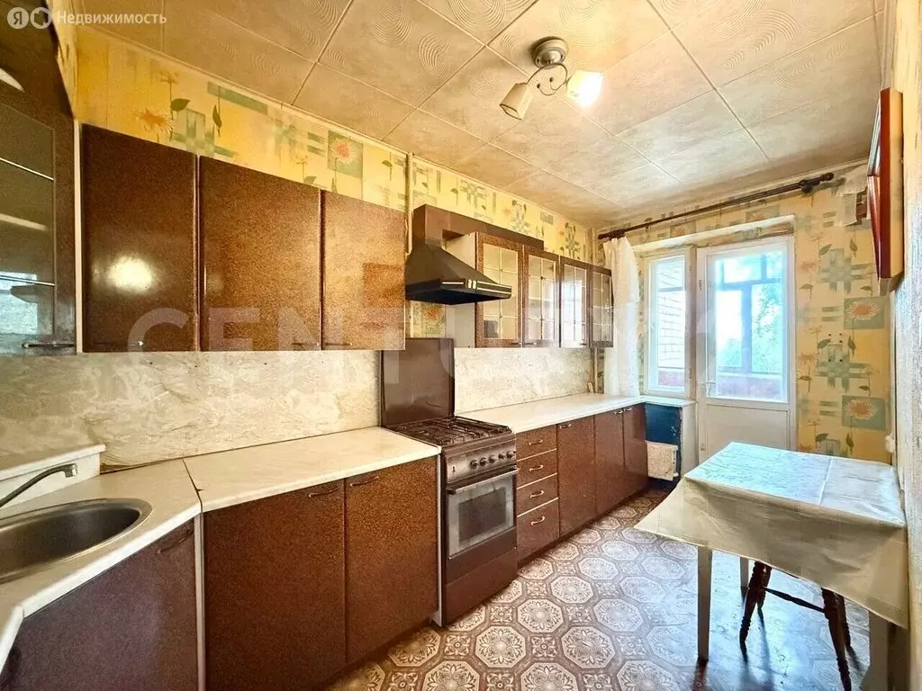 2-комнатная квартира: Чебоксары, проспект И.Я. Яковлева, 16 (44.4 м) - Фото 2