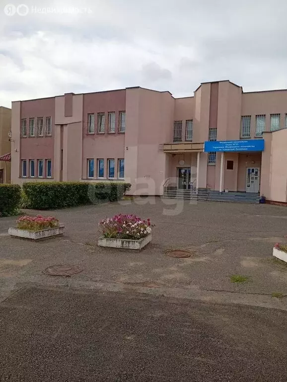 Офис (796.7 м) - Фото 2