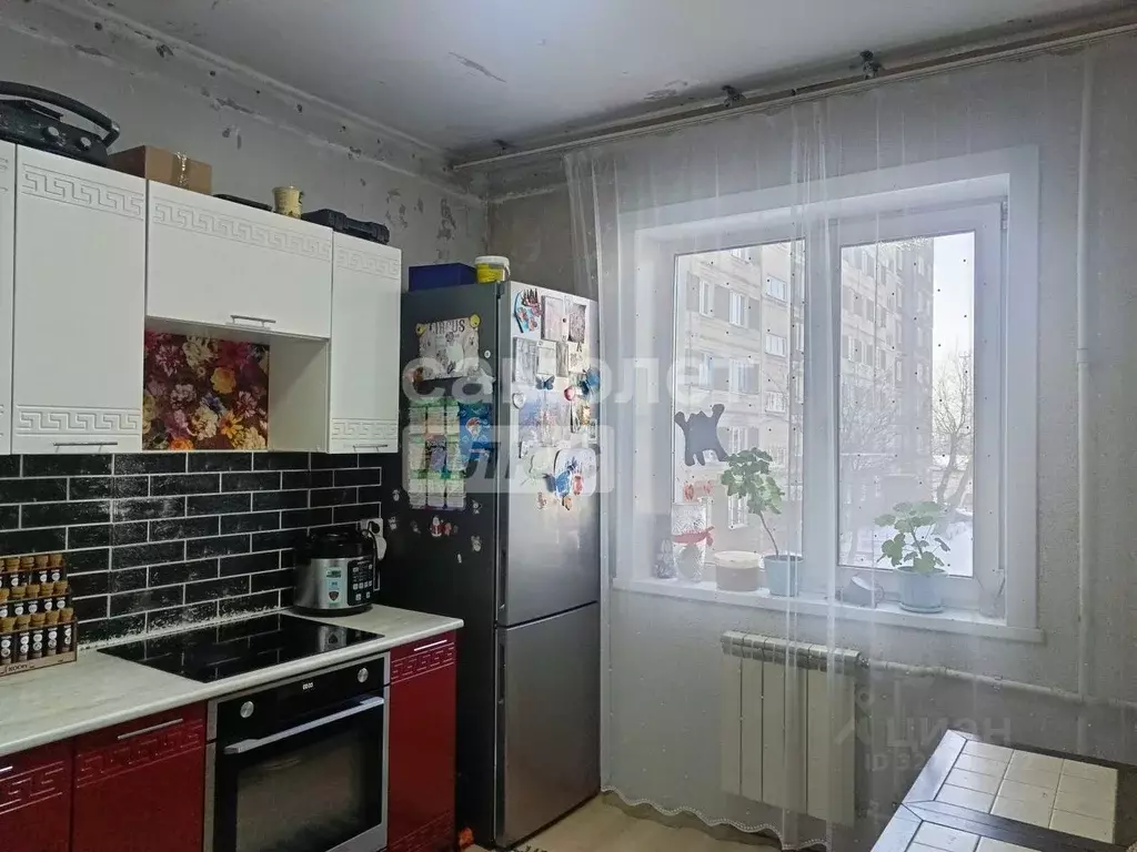 3-к кв. Алтайский край, Бийск ул. Имени Героя Советского Союза ... - Фото 1
