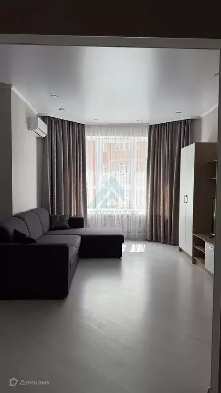 Продаётся 1-к квартира, 37 м - Фото 1