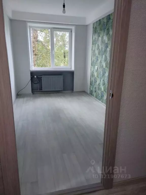 Комната Санкт-Петербург просп. Энгельса, 151К1 (10.0 м) - Фото 1