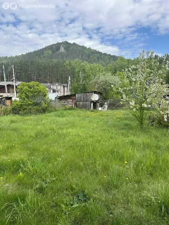 Дом в Красноярский край, городской округ Дивногорск, посёлок Манский, ... - Фото 2