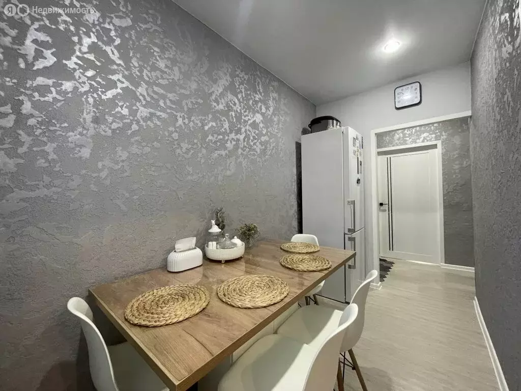 2-комнатная квартира: Евпатория, улица 29-й Авиагородок, 1 (46.4 м) - Фото 1