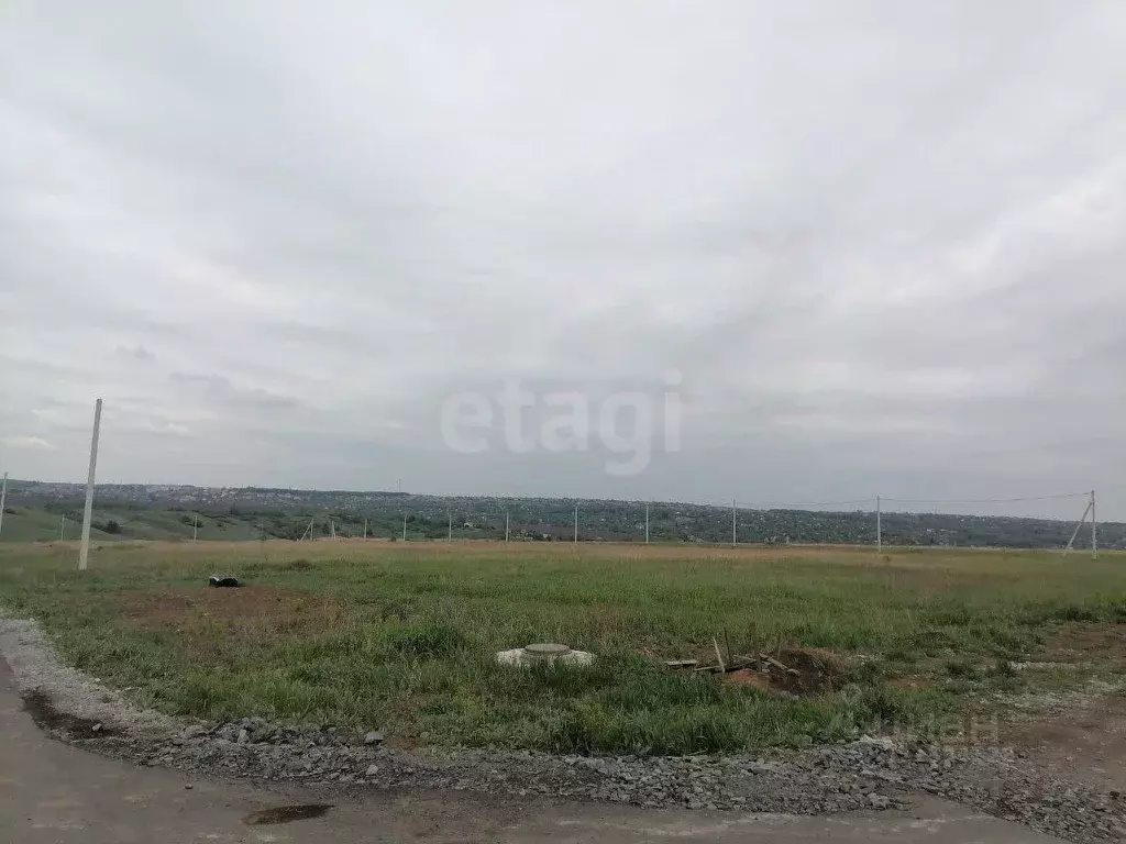 Участок в Белгородская область, Белгородский район, Головинское с/пос, ... - Фото 1