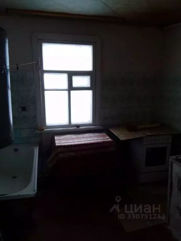 Свободной планировки кв. Воронежская область, Панинский район, ... - Фото 2