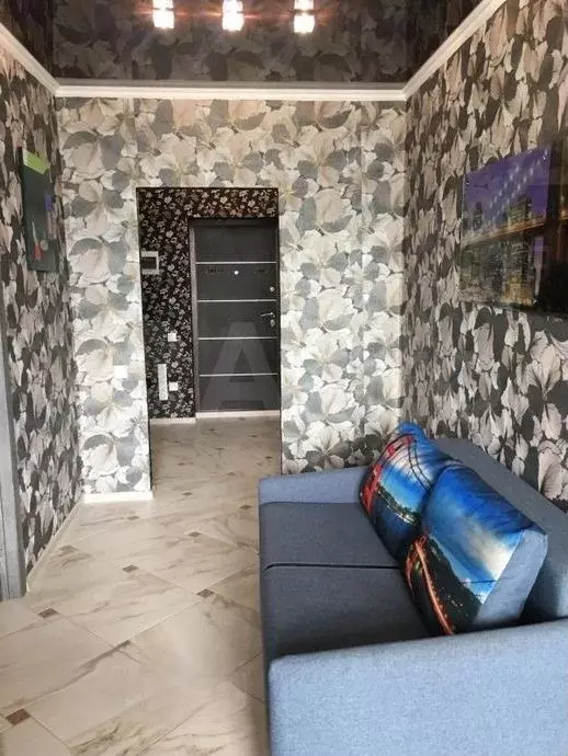 1-к. квартира, 31 м, 5/9 эт. - Фото 1