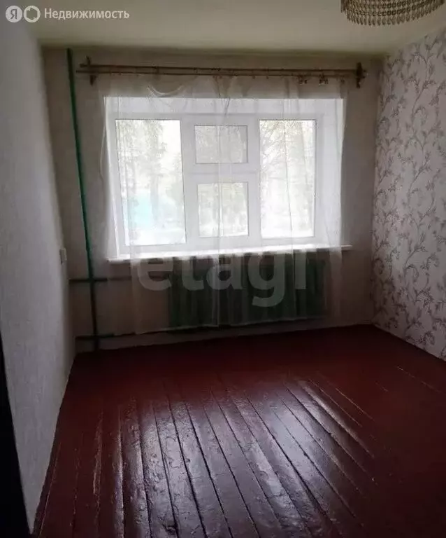 1-комнатная квартира: Клинцы, проспект Ленина, 25 (30 м) - Фото 1