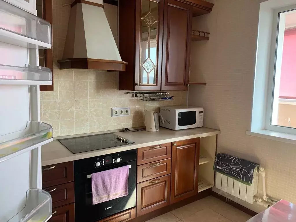 1-к кв. Московская область, Красногорск городской округ, Нахабино пгт ... - Фото 1