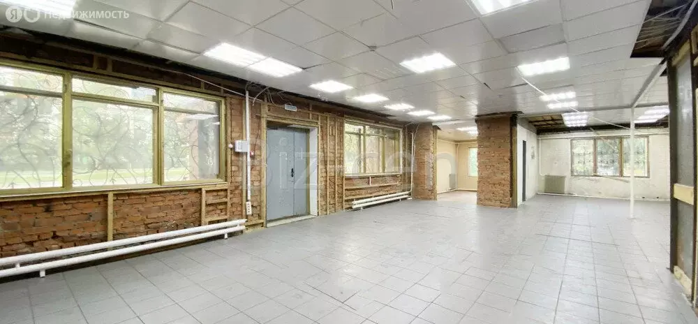 Офис (25 м) - Фото 1
