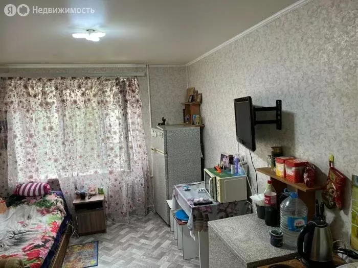 1-комнатная квартира: Евпатория, Интернациональная улица, 135 (20.3 м) - Фото 0