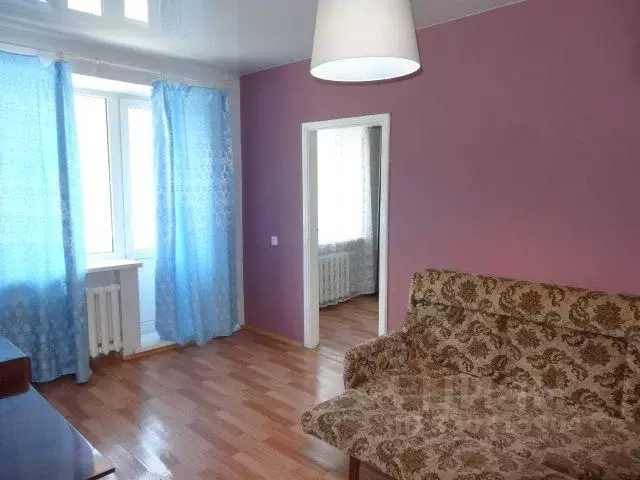 2-к кв. Свердловская область, Екатеринбург ул. Комвузовская, 19А (45.5 ... - Фото 2